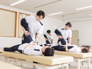信州リハビリテーション専門学校
