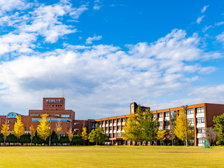 東京福祉大学