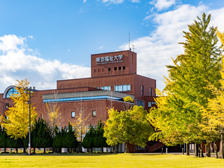 施設・設備のポイント 写真1