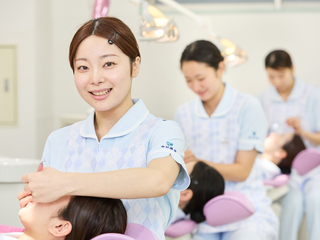 施設・設備のポイント 写真1