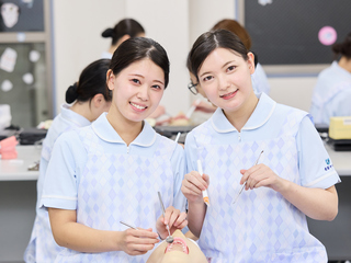 施設・設備のポイント 写真2
