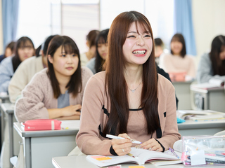 施設・設備のポイント 写真3