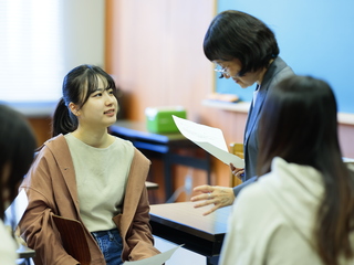 施設・設備のポイント 写真2