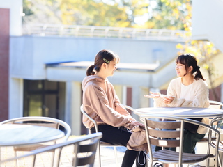 施設・設備のポイント 写真1
