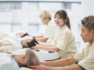 施設・設備のポイント 写真1