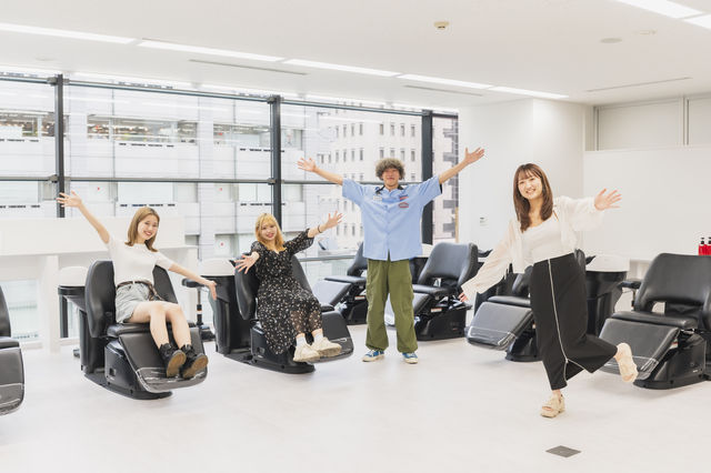 タカラ美容専門学校