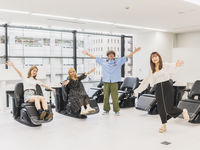 タカラ美容専門学校