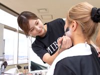 メイクアップ専攻学部・学科・コース情報