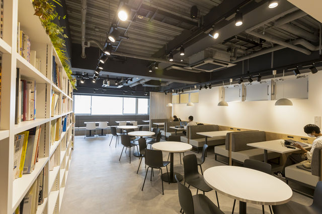 施設・設備のポイント 写真3