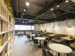 施設・設備のポイント 写真3