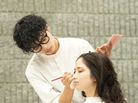 美容科学部・学科・コース情報