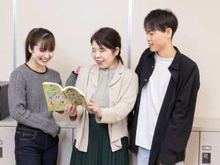  箕面学園福祉保育専門学校からのニュース画像[9046]