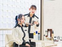 トータルビューティコース学部・学科・コース情報