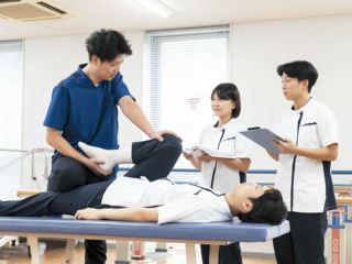 注目のカリキュラム