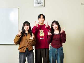 専門学校ユマニテク医療福祉大学校オープンキャンパス特集1の写真