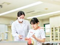 歯科衛生学部・学科・コース情報