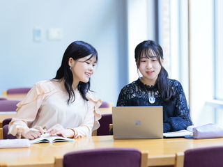 平日キャンパス見学・個別相談の画像