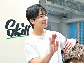 就職サポート1の写真