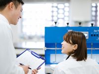 生命･環境科学部学部・学科・コース情報