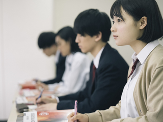 入試対策講座の画像