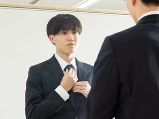 就職サポート1の写真