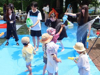 施設・設備のポイント 写真2