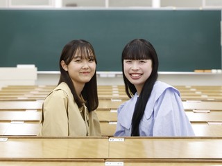和泉短期大学自立進学サポート1の写真