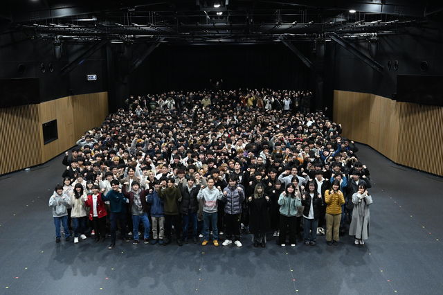 名古屋工学院専門学校オープンキャンパスイメージ画像