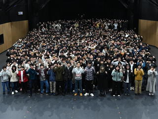 名古屋工学院専門学校オープンキャンパスイメージ画像