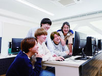 情報システム科学部・学科・コース情報