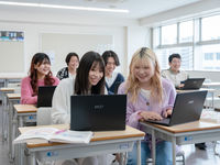 情報処理学科学部・学科・コース情報