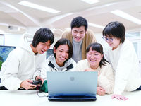 ゲームサイエンス学科学部・学科・コース情報