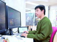 ゲーム研究科学部・学科・コース情報