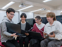 ゲーム総合学科学部・学科・コース情報