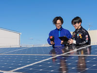 電気工学研究科学部・学科・コース情報