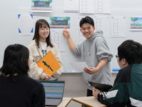 映像メディア科学部・学科・コース情報