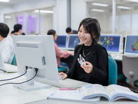 機械CAD設計科学部・学科・コース情報