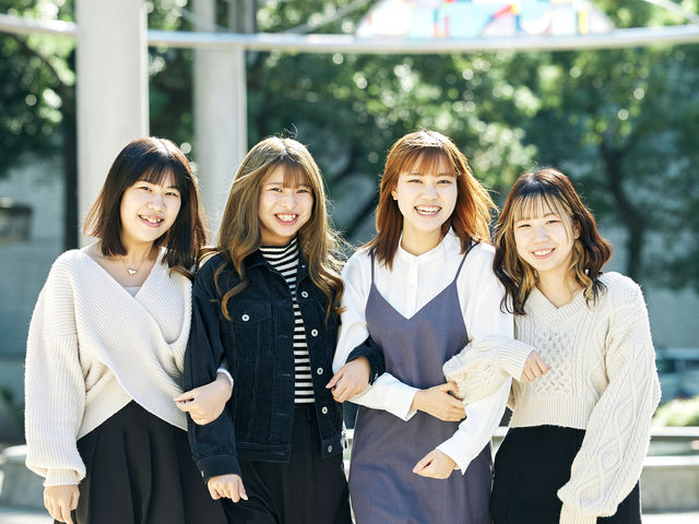 あいちビジネス専門学校の写真