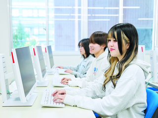 あいちビジネス専門学校オープンキャンパスイメージ画像