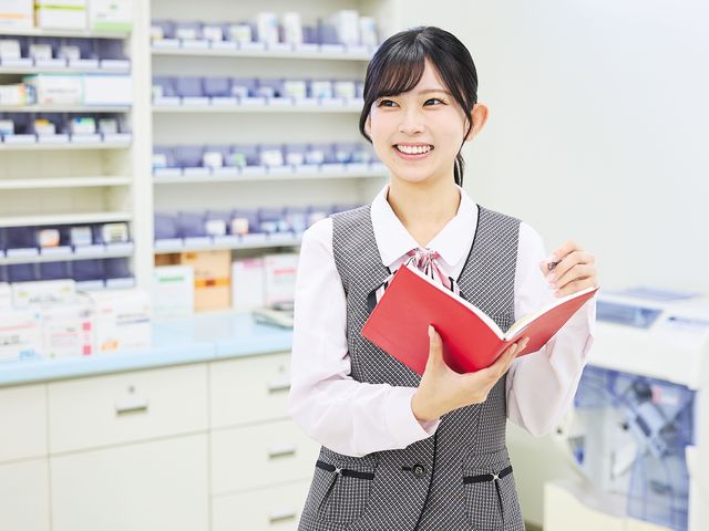 医療秘書科 「医療秘書科」