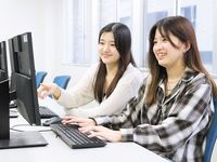 ITビジネス科学部・学科・コース情報