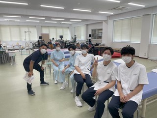 あいち福祉医療専門学校オープンキャンパスイメージ画像