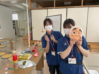 あいち福祉医療専門学校オープンキャンパスイメージ画像