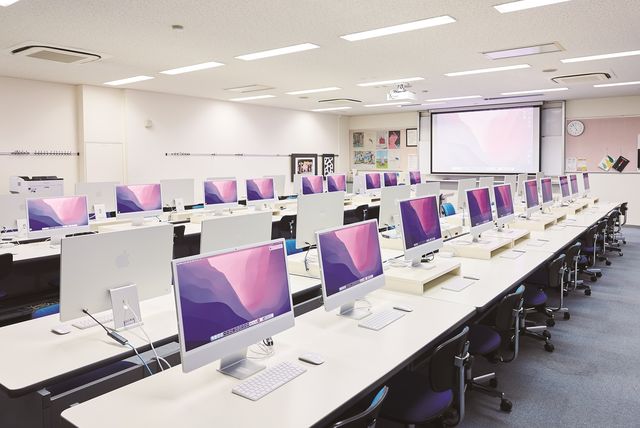 あいち造形デザイン専門学校オープンキャンパスイメージ画像
