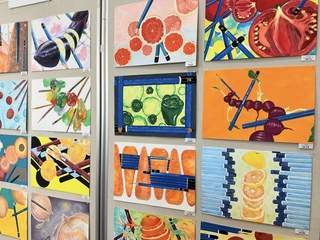 あいち造形デザイン専門学校オープンキャンパスイメージ画像