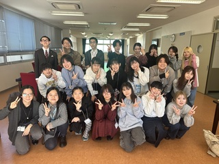 あいち造形デザイン専門学校オープンキャンパスイメージ画像