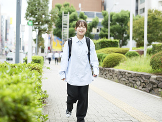 東海工業専門学校金山校自立進学サポート1の写真