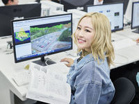 測量研究科　※測量士補登録者対象学部・学科・コース情報