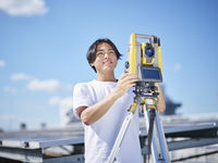 測量設計科学部・学科・コース情報
