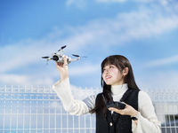 測量科学部・学科・コース情報